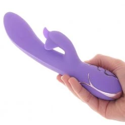 CalExotics Insatiable G Inflatable G-Flutter Vibe -Outlet Vibrators Store media 8073bd37 9edc 4926 a004 60c7f299e36b 800x@2x