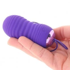 CalExotics Slay #ThrustMe Remote Thrusting Massager -Outlet Vibrators Store media 80c937ac 5d02 4d84 a5a9 59703e4f1ad6 800x@2x