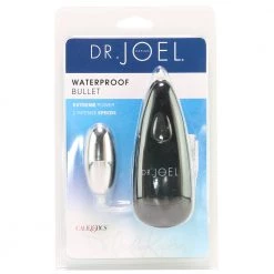 CalExotics Dr. Joel Intense Waterproof Bullet -Outlet Vibrators Store media 80f80e57 0c65 4c45 aec3 f08654e0928b 800x@2x