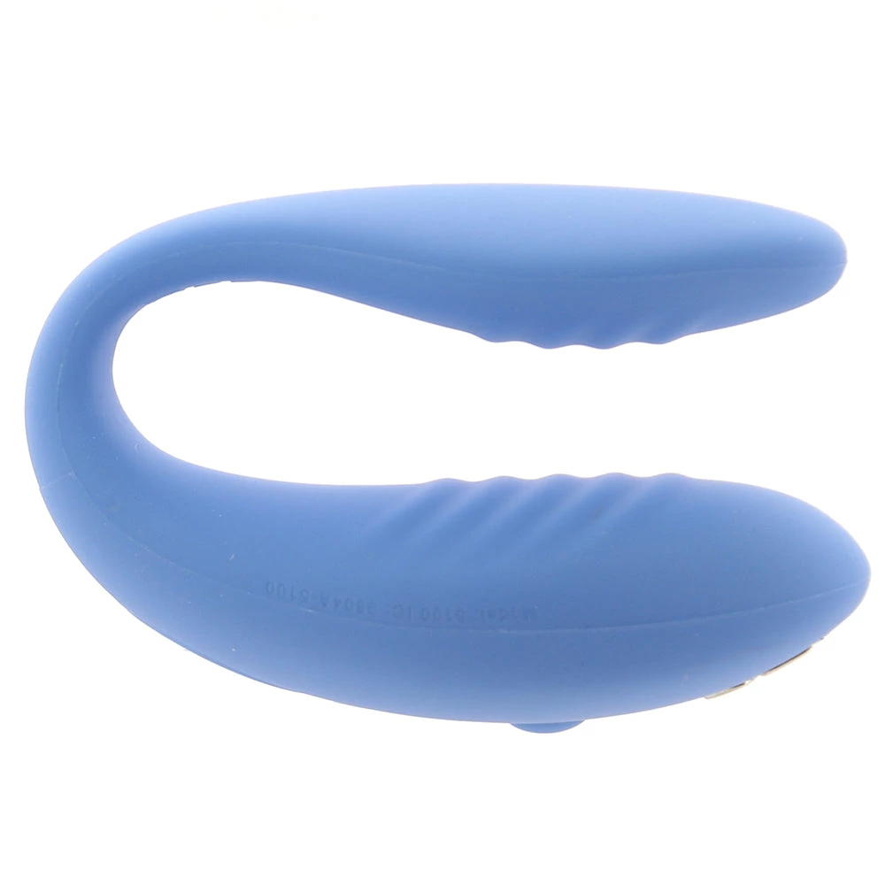 We-Vibe Match Couples Vibrator 7 We-Vibe Match Couples Vibrator - Image 5