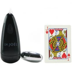 CalExotics Dr. Joel Intense Waterproof Bullet -Outlet Vibrators Store media 81265390 4a91 4e1a 9b9e d809e20dfc9a 800x@2x