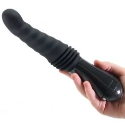 Blush Temptasia Lazarus Thrusting Dildo -Outlet Vibrators Store media 812b2486 6f89 4cd9 b941 291d50b05360 800x@2x