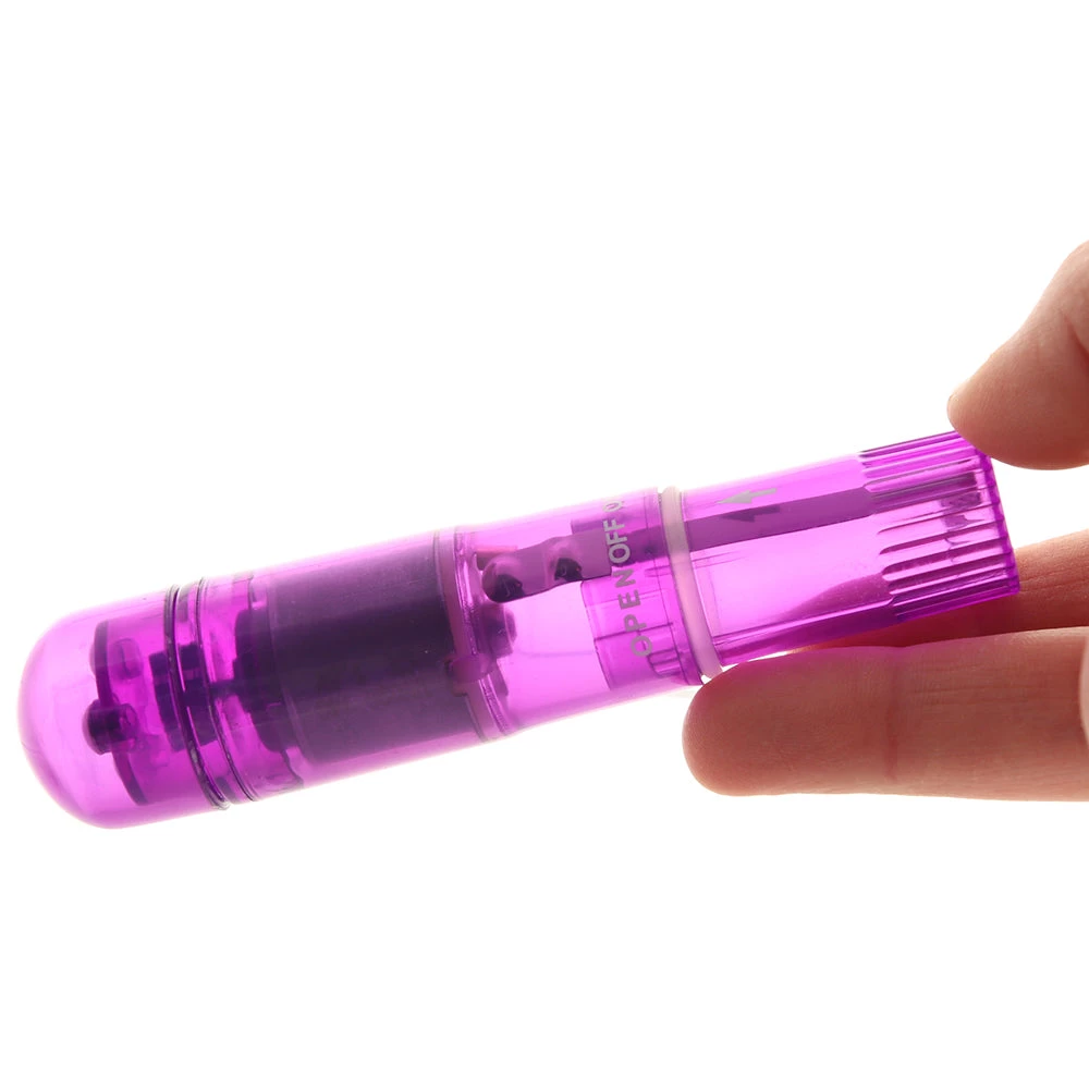 PinkCherry Rocket Vibe 6 PinkCherry Rocket Vibe - Image 4