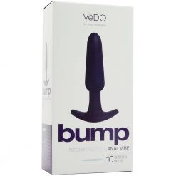 Savvy Bump Rechargeable Anal Vibe -Outlet Vibrators Store media 814af8ec ecd6 4728 a41f fc17877ba70f 800x@2x