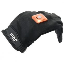 Deeva Fuzu Vibrating Right Hand Massage Glove -Outlet Vibrators Store media 8156c880 46e5 4c81 8123 a859eb9be55f 800x@2x