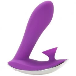 Nasstoys Infinitt Suction Massager Three Vibe