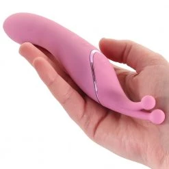 CalExotics Tempt And Tease Kiss Flickering Massager -Outlet Vibrators Store media 8173ce1f a771 4bda ac9b d17ede9c7d20 800x@2x