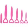 Shots Toys Ouch! Silicone Vaginal Dilator Set And Bullet 1 Shots Toys Ouch! Silicone Vaginal Dilator Set And Bullet -Outlet Vibrators Store media 81cab11f 1026 44c8 bd0f 81c2136b64c9 800x@2x