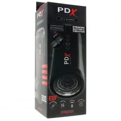 Pipedream PDX Elite Moto Blower Stroker -Outlet Vibrators Store media 81e6398a 6429 4b78 b118 1165435e38df 800x@2x