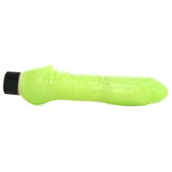 CalExotics Glow-In-The-Dark Jelly Penis Vibe -Outlet Vibrators Store media 81e6d47a 2450 44a8 9fb0 bf52234b586c 800x@2x