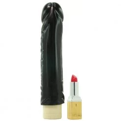 Doc Johnson Quivering Cock 8 Inch Vibrating Dildo -Outlet Vibrators Store media 81ed0cd1 c696 41fd 8749 5c31d94f758f 800x@2x