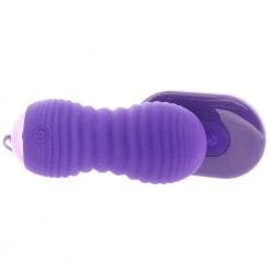 CalExotics Slay #ThrustMe Remote Thrusting Massager -Outlet Vibrators Store media 82118286 cfd9 4053 8600 3ac54433dcec 800x@2x