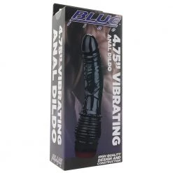 Electric Eel 4.75 Inch Vibrating Anal Dildo 13 Electric Eel 4.75 Inch Vibrating Anal Dildo -Outlet Vibrators Store media 82271b40 5804 48ef b4f9 65163938225a 800x@2x