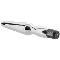 CalExotics Vibrating Waterproof Anal Probe -Outlet Vibrators Store media 824b7a04 9f46 4351 a862 3976091a9d38 800x@2x