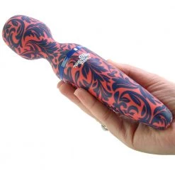 CalExotics Naughty Bits W.I.L.F. Wand I'd Like To F**k -Outlet Vibrators Store media 82dcd70f ca64 468a 9f95 d53f9e43891e 800x@2x