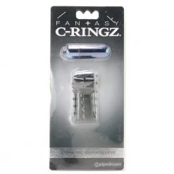 Pipedream Vibrating Super Sleeve -Outlet Vibrators Store media 82f4f5f7 0241 45d6 9a48 b99b389aa691 800x@2x