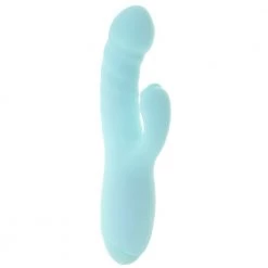 Nasstoys Luv Heat Up Thruster Rabbit Vibe