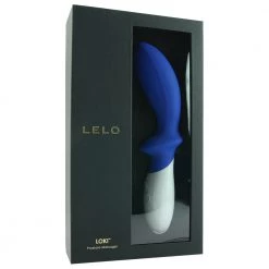 Lelo LOKI Prostate Massager 13 Lelo LOKI Prostate Massager -Outlet Vibrators Store media 833f0acc 86b7 49ba b9f5 26af06a4c4ce 800x@2x