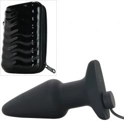 XR Brands Rimmers Model R Smooth Rimming Plug -Outlet Vibrators Store media 834e9d2b 311b 4b20 8dc1 189626bc2c26 800x@2x