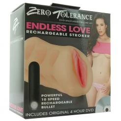 Evolved Novelties Endless Love Rechargeable Stroker -Outlet Vibrators Store media 83cae172 141a 4526 8f28 d615942e29b1 800x@2x