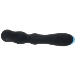 XR Brands Trinity Vibes Silicone Beaded Prostate Vibe 12 XR Brands Trinity Vibes Silicone Beaded Prostate Vibe -Outlet Vibrators Store media 83d1b725 11e7 479d a09a 5ac59ed033d0 800x@2x