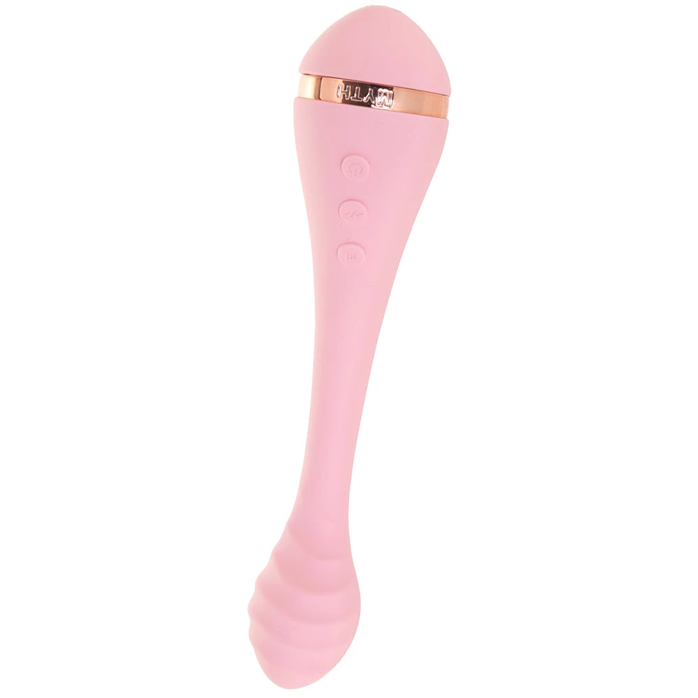 VUSH Myth Internal G-Spot Vibe 5 VUSH Myth Internal G-Spot Vibe - Image 3