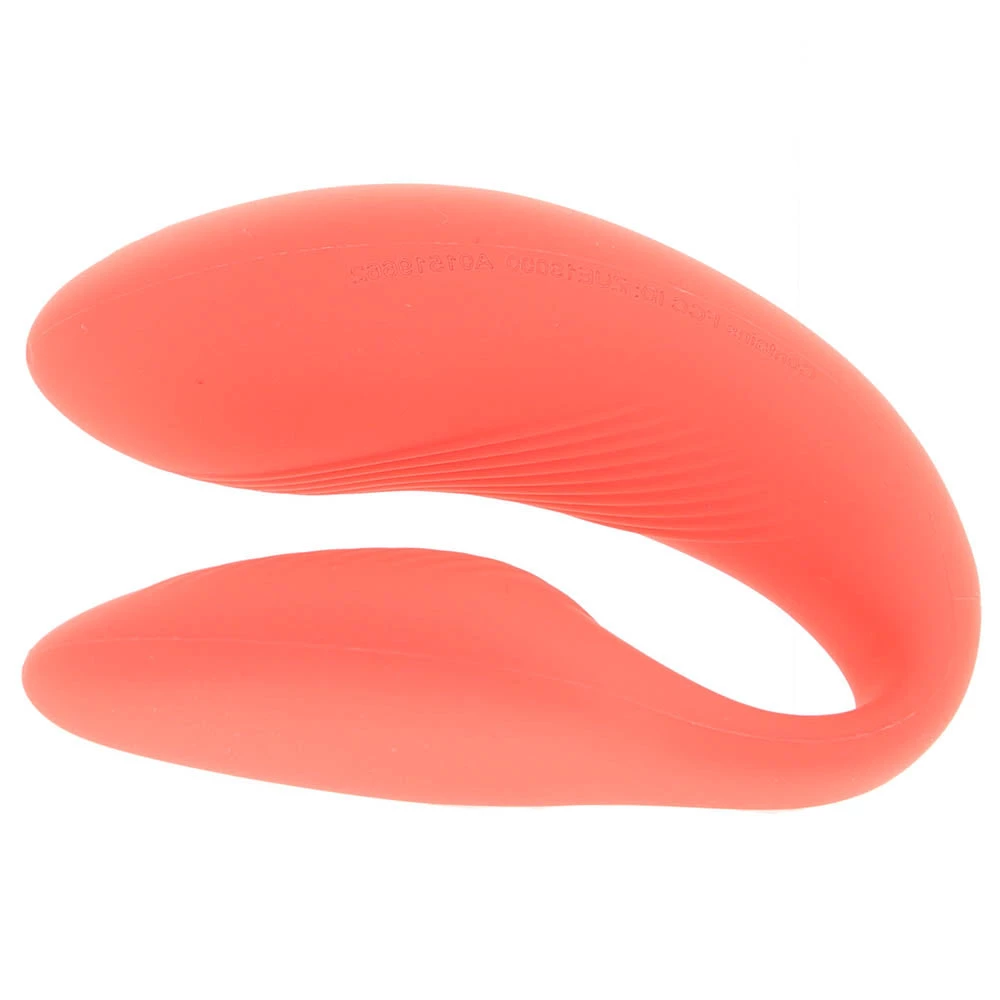 We-Vibe Chorus Couples Vibrator 4 We-Vibe Chorus Couples Vibrator - Image 2