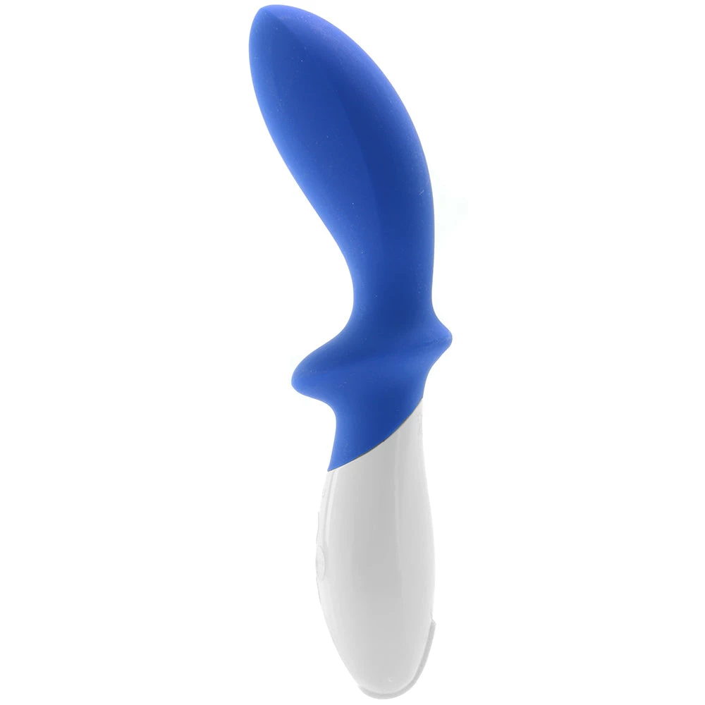 Lelo LOKI Prostate Massager 4 Lelo LOKI Prostate Massager - Image 2