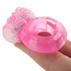 PinkCherry Ring Leader Cock Ring -Outlet Vibrators Store media 84303e04 a27d 4ffd 8150 2ec336aedcf6 800x@2x