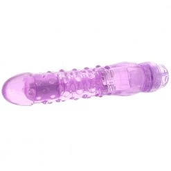 Blush Naturally Yours Bump N' Grind Vibe -Outlet Vibrators Store media 84598eb0 929e 437c 9d26 afbbb9a90073 800x@2x
