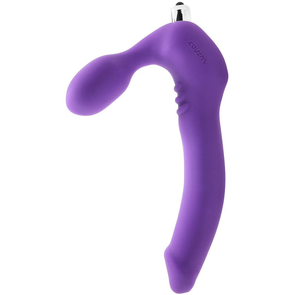 Tantus Strapless Original Double Vibrating Dildo 8 Tantus Strapless Original Double Vibrating Dildo - Image 6