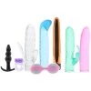 PinkCherry Mild To Wild Starter Kit -Outlet Vibrators Store media 8528742a 111c 406e 89f1 83a4858471ba 800x@2x