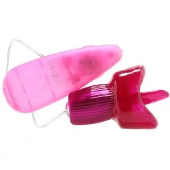 CalExotics Classic Clit Kisser -Outlet Vibrators Store media 8537f8b8 8cc2 4738 abf2 a5b57fca8f4d 800x@2x