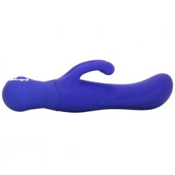 CalExotics Posh Silicone Double Dancer Vibe -Outlet Vibrators Store media 855a7c67 0cb4 4129 bfde a3eef190c00c 800x@2x