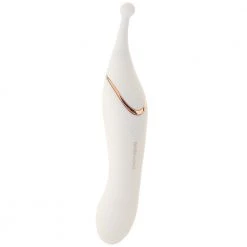 X-Gen BodyWand Vario Dual Stim Double Ended Vibe