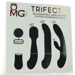 Deeva OMG Trifecta Interchangeable Vibe -Outlet Vibrators Store media 855b8227 c54e 4370 aa9f c0562edd8fe9 800x@2x