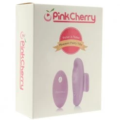 PinkCherry Pulse-A-Nator Pleasure Panty Vibe 13 PinkCherry Pulse-A-Nator Pleasure Panty Vibe -Outlet Vibrators Store media 855efb80 215f 4da6 a55b c8e61bfe59db 800x@2x