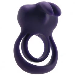 VeDO Thunder Bunny Rechargeable Dual C-Ring