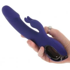 Evolved Novelties Bunny Buddy Rabbit Vibe -Outlet Vibrators Store media 8580a308 6d6b 4f59 a824 94389338bb5d 800x@2x