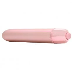 Rocks-Off Touch Of Velvet RO-90mm Bullet Vibe -Outlet Vibrators Store media 85968159 204b 44a7 84fd 5ad574e632d9 800x@2x