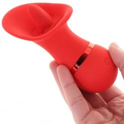 CalExotics French Kiss Seducer Licking Vibe 11 CalExotics French Kiss Seducer Licking Vibe -Outlet Vibrators Store media 85b68789 09d7 4b93 b20c 7dbb301c3594 800x@2x