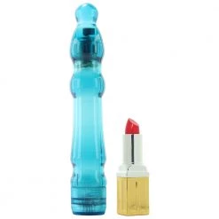 CalExotics Turbo Glider Vibe -Outlet Vibrators Store media 85c48b25 15f2 473a 8e13 1164734f9434 800x@2x