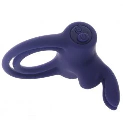 Evolved Novelties Adam & Eve Silicone Remote Rabbit Ring -Outlet Vibrators Store media 85d3f9ed 07dd 429c aa47 fefc02bb04d0 800x@2x