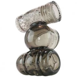 XR Brands Master Series Thunder Stroke 2 In 1 Wand Attachment