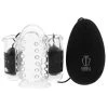 XR Brands Trinity Vibes Deluxe Dual Head Teaser -Outlet Vibrators Store media 8638c0c6 ac58 40dc b2e9 7cdb7bb0b50a 800x@2x