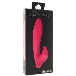 Evolved Novelties Eve's Bliss Rabbit Vibe 13 Evolved Novelties Eve's Bliss Rabbit Vibe -Outlet Vibrators Store media 86609900 d211 4fa6 863f a1359d9bd5bb 800x@2x
