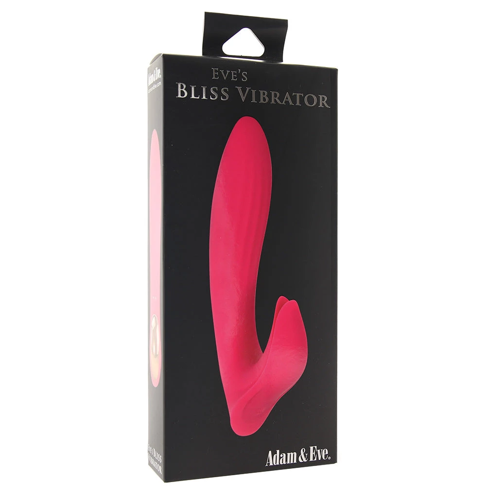 Evolved Novelties Eve's Bliss Rabbit Vibe 8 Evolved Novelties Eve's Bliss Rabbit Vibe - Image 6