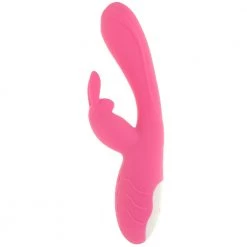 Evolved Novelties Bunny Kisses Rechargeable Rabbit Vibe -Outlet Vibrators Store media 86854678 ead8 4508 a8ba a220dd2ea233 800x@2x