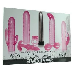 Evolved Novelties Intense Pleasure Kit -Outlet Vibrators Store media 86b29869 cd5f 4137 9ec8 185379cd5a0d 800x@2x