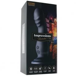 Blush Impressions Amsterdam Vibe 13 Blush Impressions Amsterdam Vibe -Outlet Vibrators Store media 86f87b13 37df 4c9a be3c 21f590dd99b3 800x@2x
